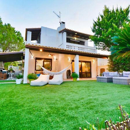 Villasonboard Dock Villa 3 Bed, 3 Bath, Canal, Greek Venice Porto Hydra Plepi Екстер'єр фото